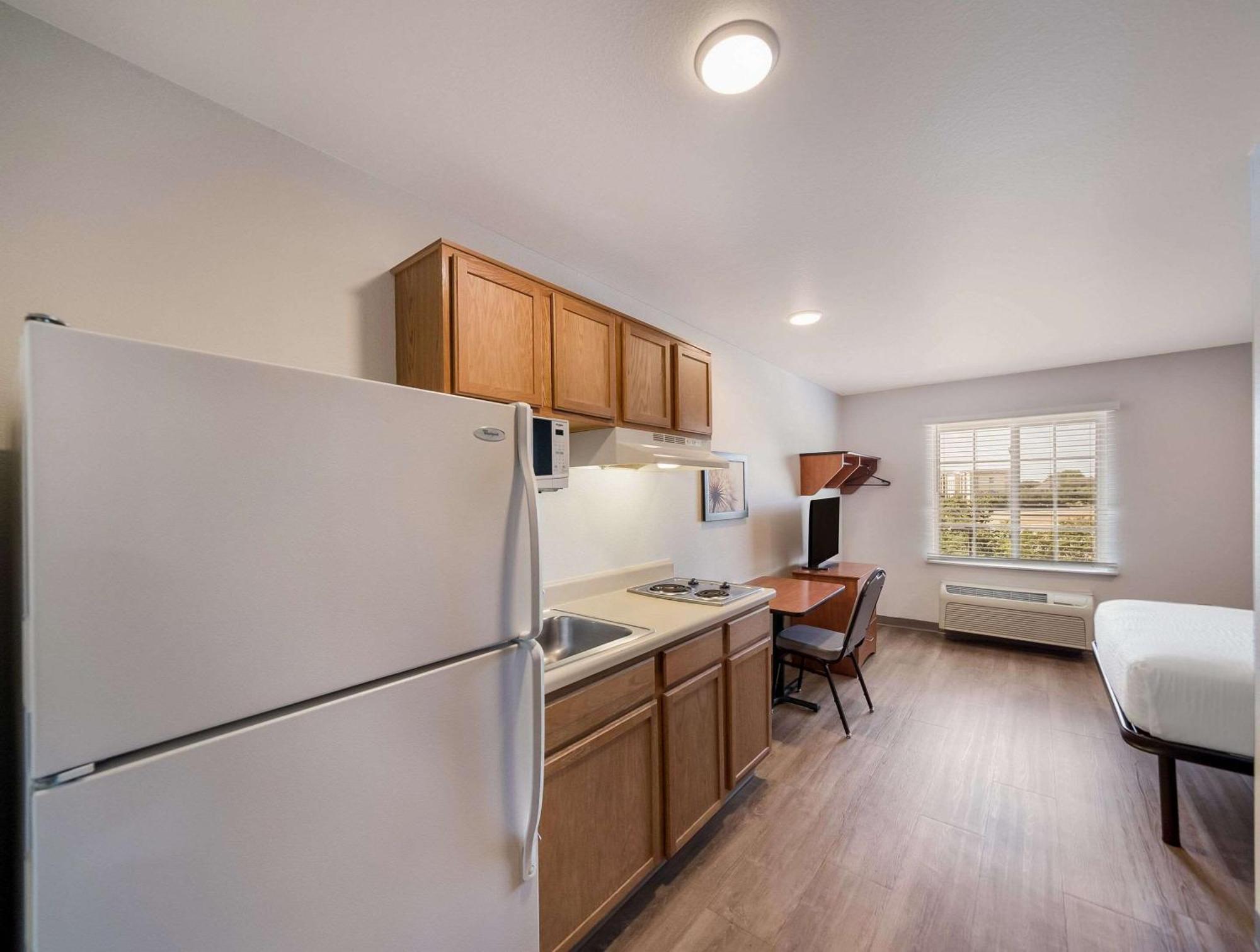Woodspring Suites Fort Worth Trophy Club Extérieur photo